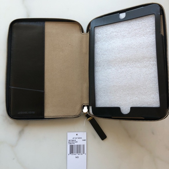 Michael Kors IPad Mini Case - Picture 3 of 3